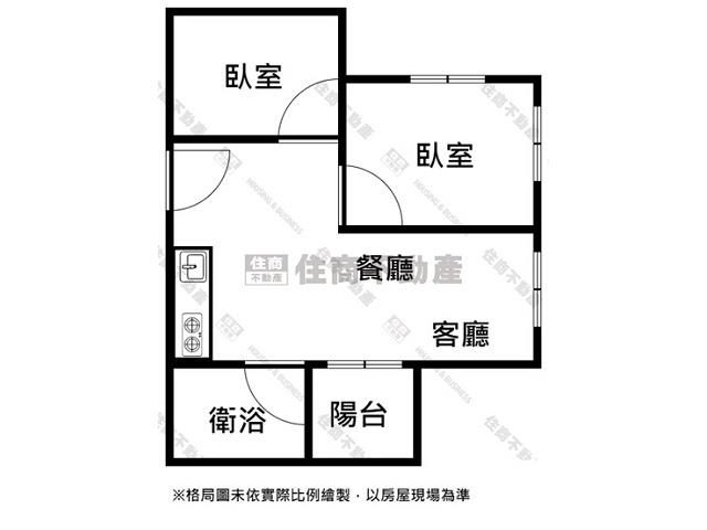 台南北區大樓-12