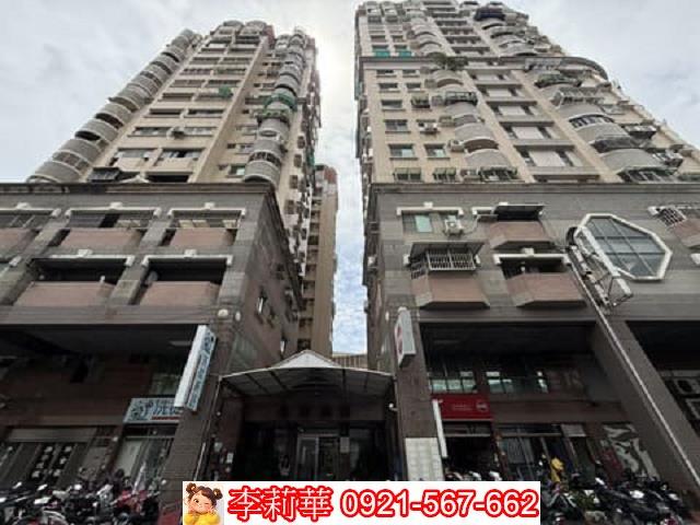 台南永康大樓-0