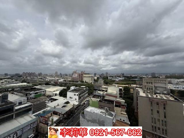 台南永康大樓-1