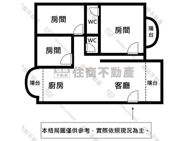 台南永康大樓-7