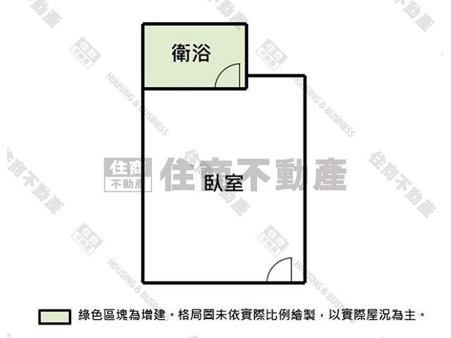 台南套房-7