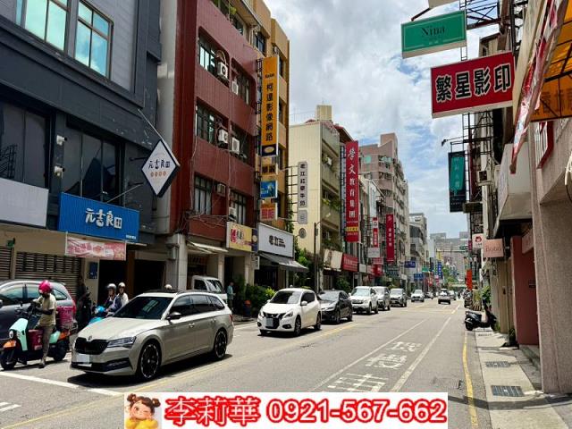 台南店面-4