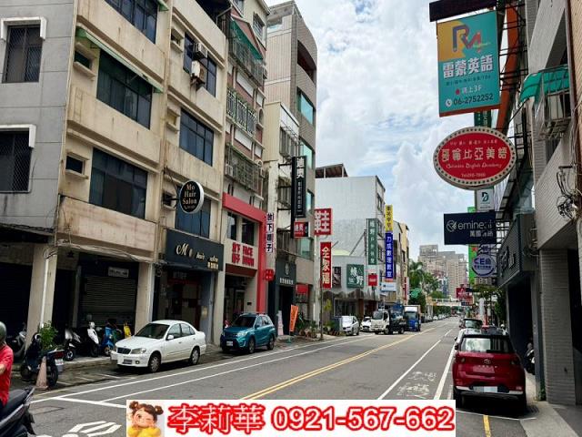 台南店面-5