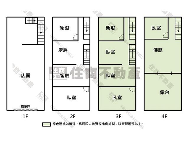 高雄橋頭透天-11