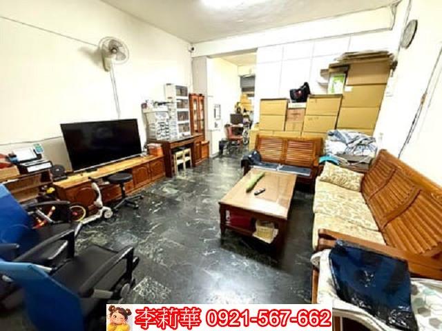 台南南區透天-2