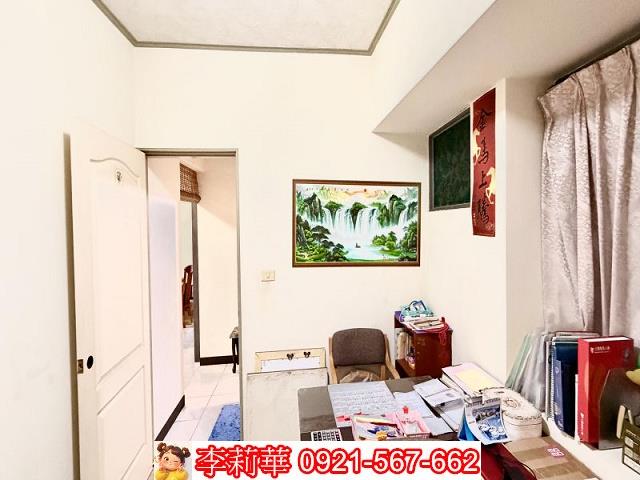 台南永康華廈-10