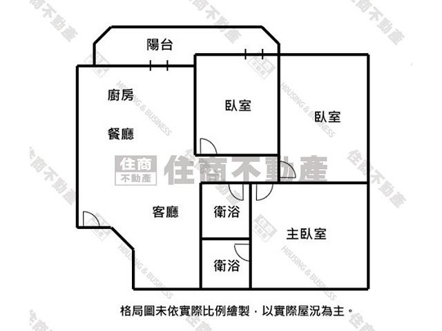 台南永康大樓-14