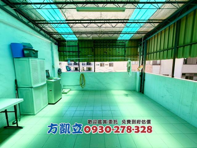 台南安平透天-10