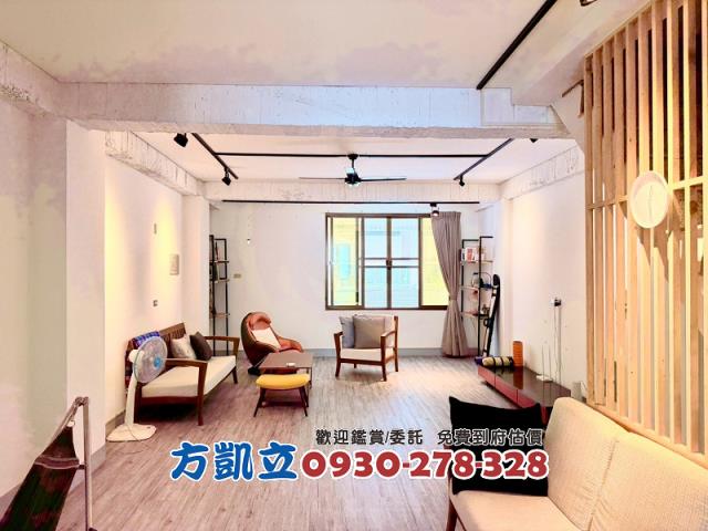 台南安平透天-2