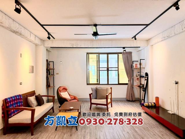 台南安平透天-3