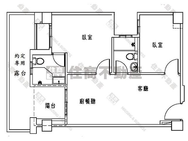 善化華廈-13