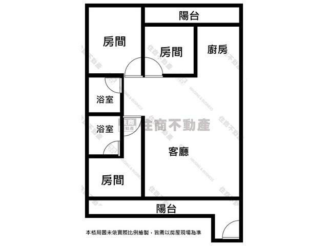 安平華廈-14