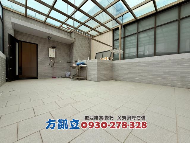 台南安平透天-13