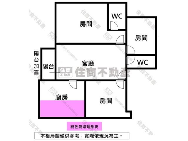 台南南區華廈-9