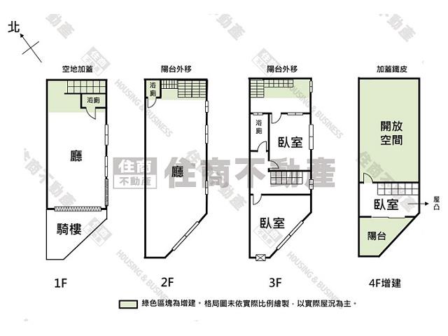 台南東區透天-9