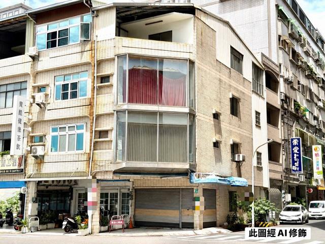 台南東區透天-0