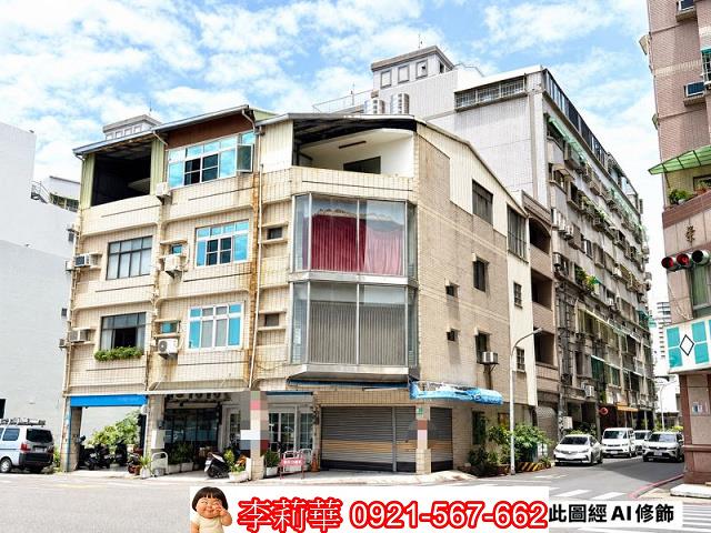 台南東區透天-1