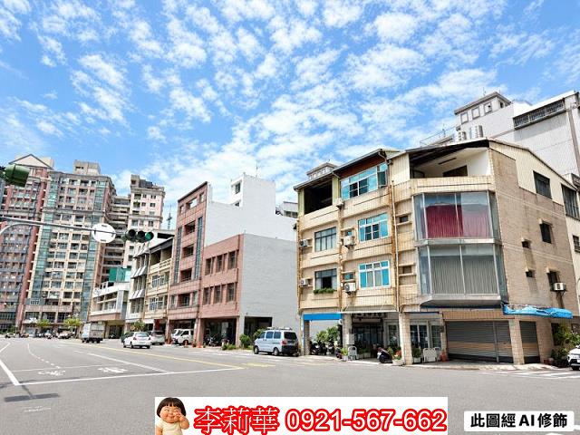 台南東區透天-2