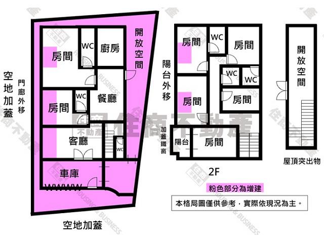 台南永康透天-14