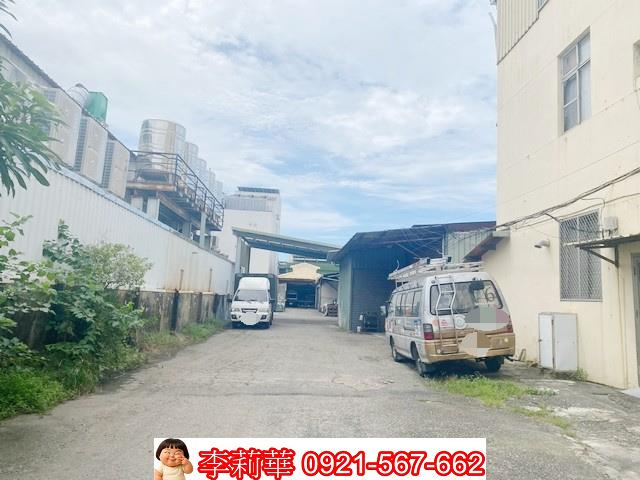 南區廠房-2