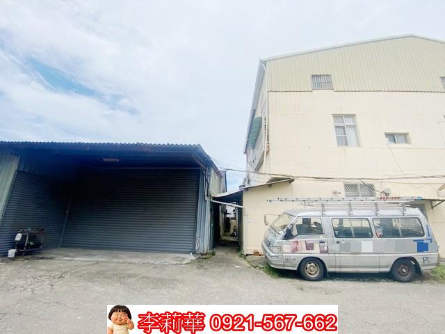南區廠房-4