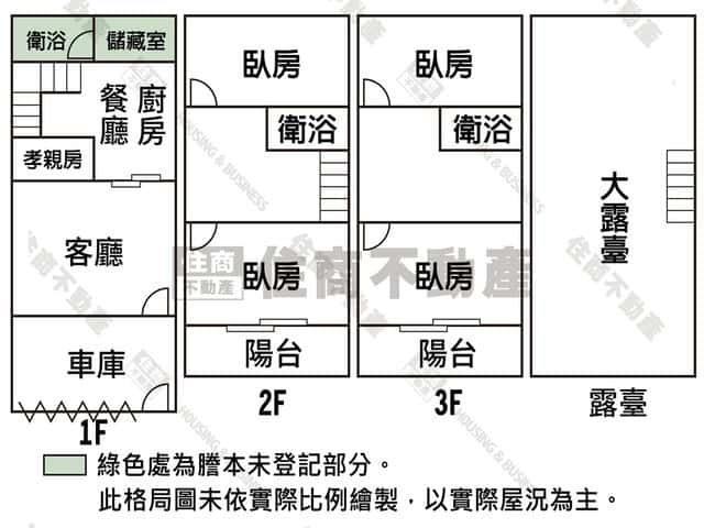 台南七股透天-11