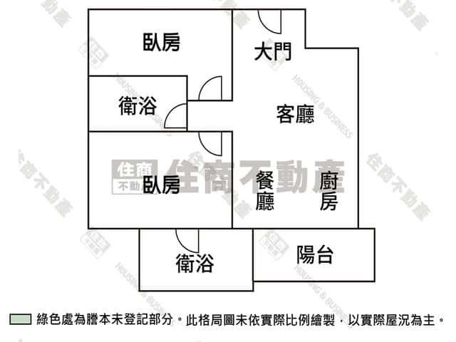 台南善化華廈-14