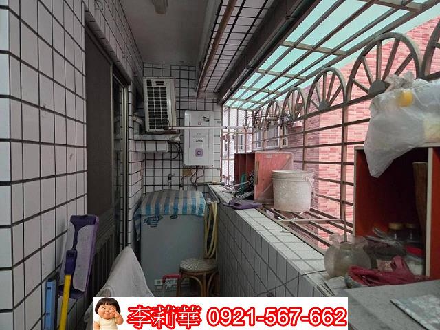 台南安平華廈-4