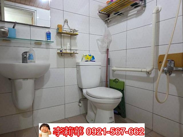 台南安平華廈-7
