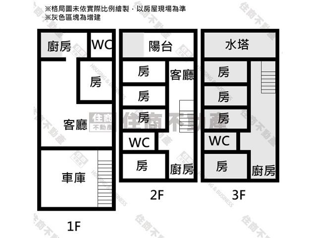 台南安南透天-14