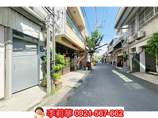 台南安南透天-0