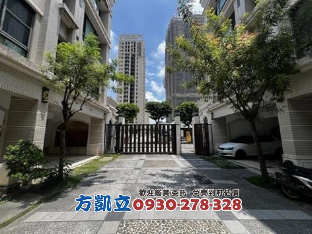 台南善化透天-0