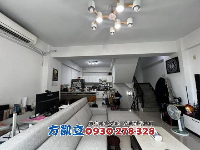 台南善化透天-2