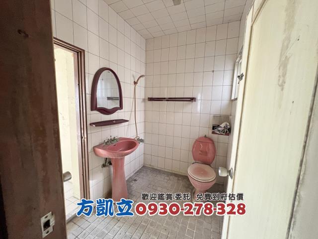 台南公寓-11