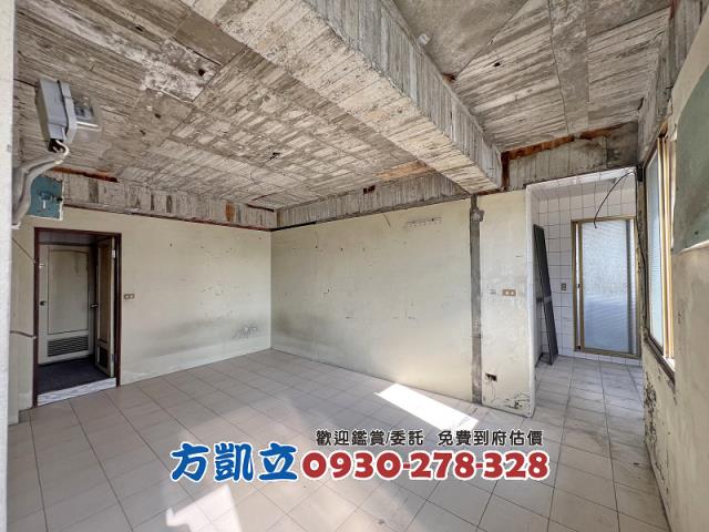 台南公寓-6