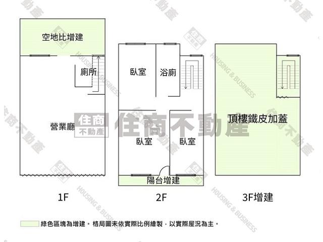 台南東區透天-7