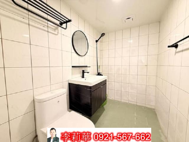 台南永康華廈-9