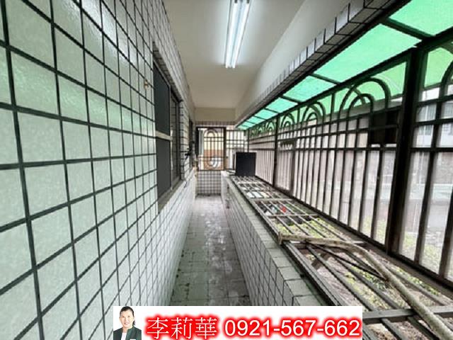 台南永康華廈-10