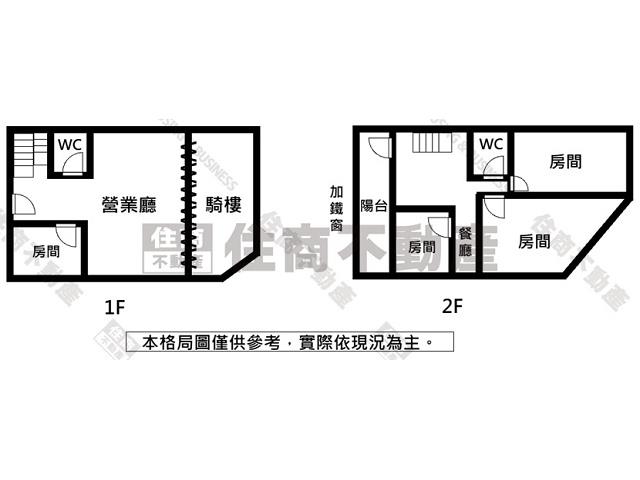 台南永康華廈-11