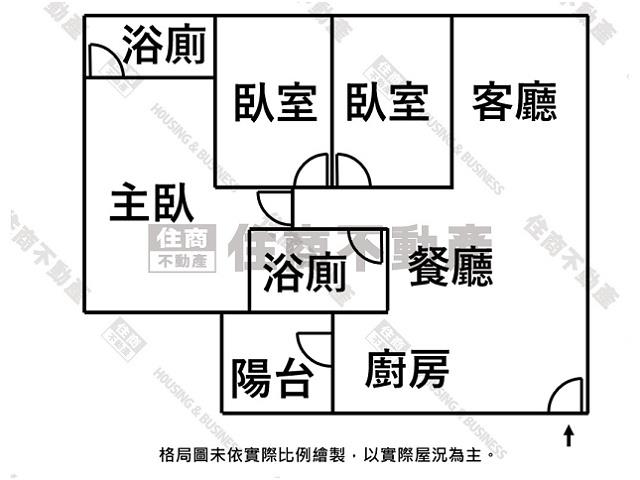 台南安平大樓-13
