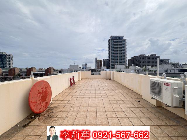 台南安平透天-13