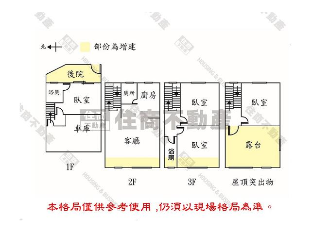 台南歸仁別墅-14