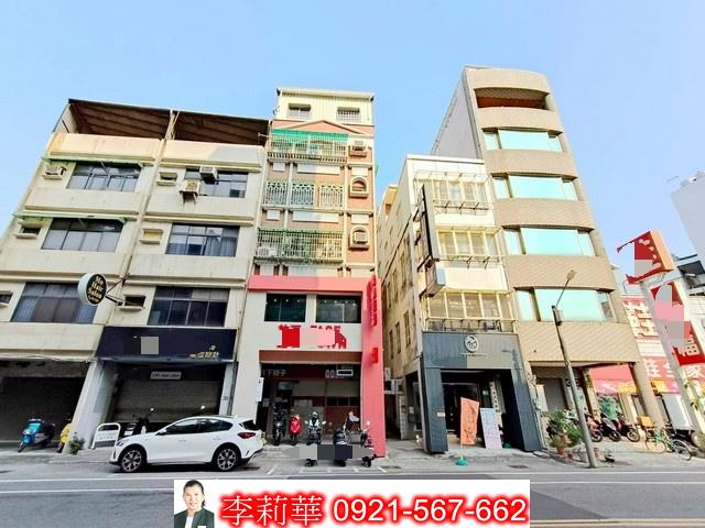 台南東區公寓-0