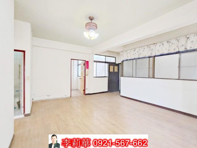 台南東區公寓-1