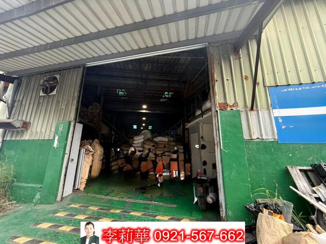 永康廠房-5
