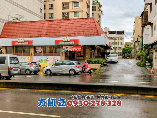 台南南區公寓-9