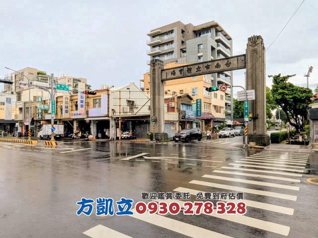 台南南區公寓-10