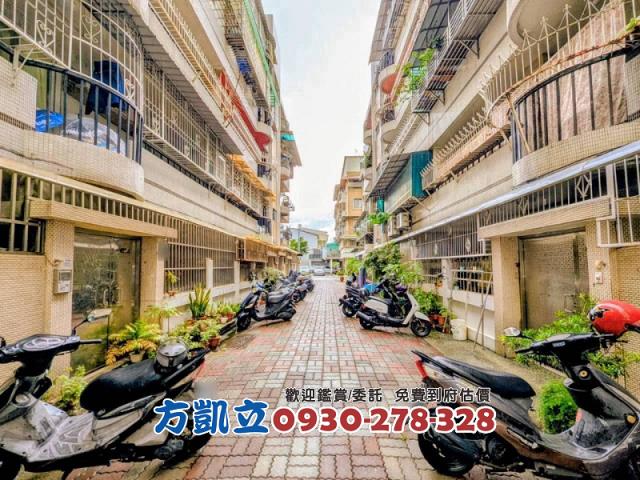 台南南區公寓-0