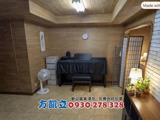 台南南區公寓-4
