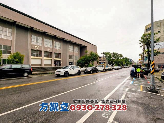 台南南區公寓-6
